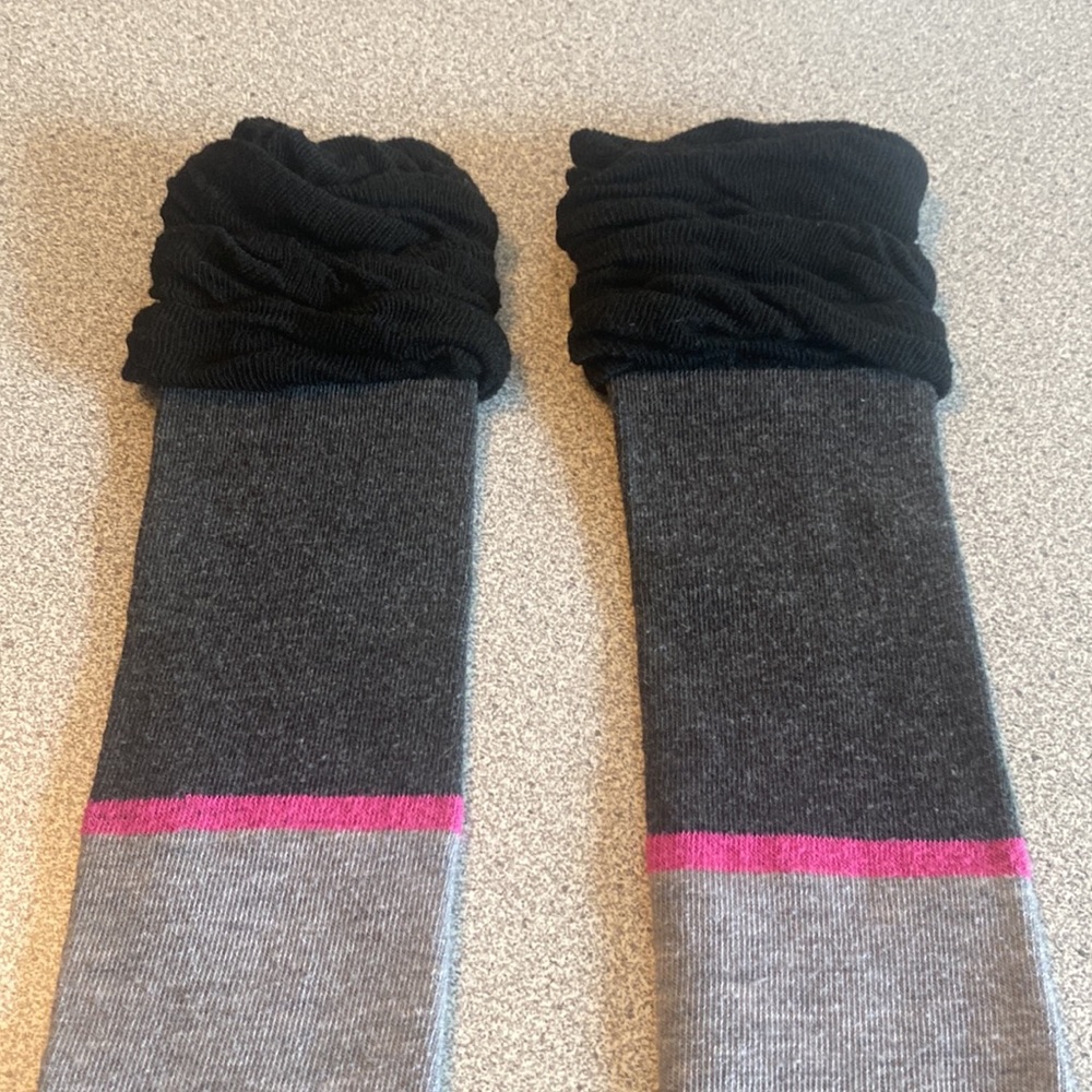 Over the Boot Socks! - Picture 2 of 2
